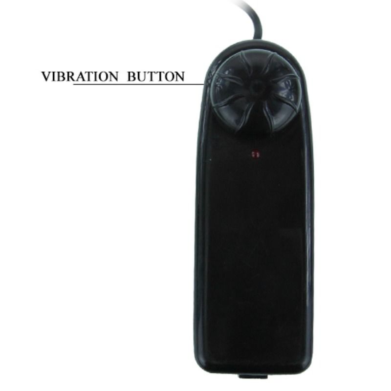 Comprar BAILE Bigger Joy Inflable Con Vibración – Juguete Erótico Para Placer Versátil-Noxtic