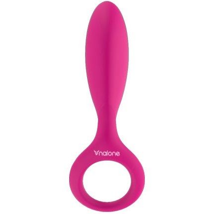 Comprar NALONE Tango Anillo Vibrador – Estimulador Elegante Con Potente Vibración Para Parejas-Noxtic
