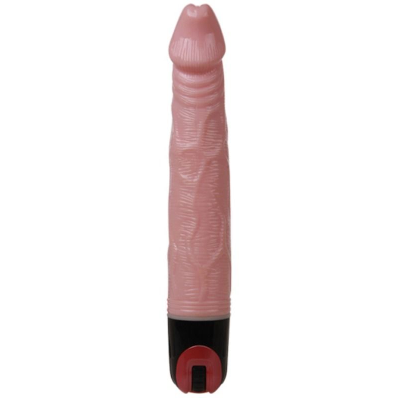 Comprar BAILE Vibrador Multivelocidad Natural – Estimulación Sensorial Con Diseño Ergonómico-Noxtic