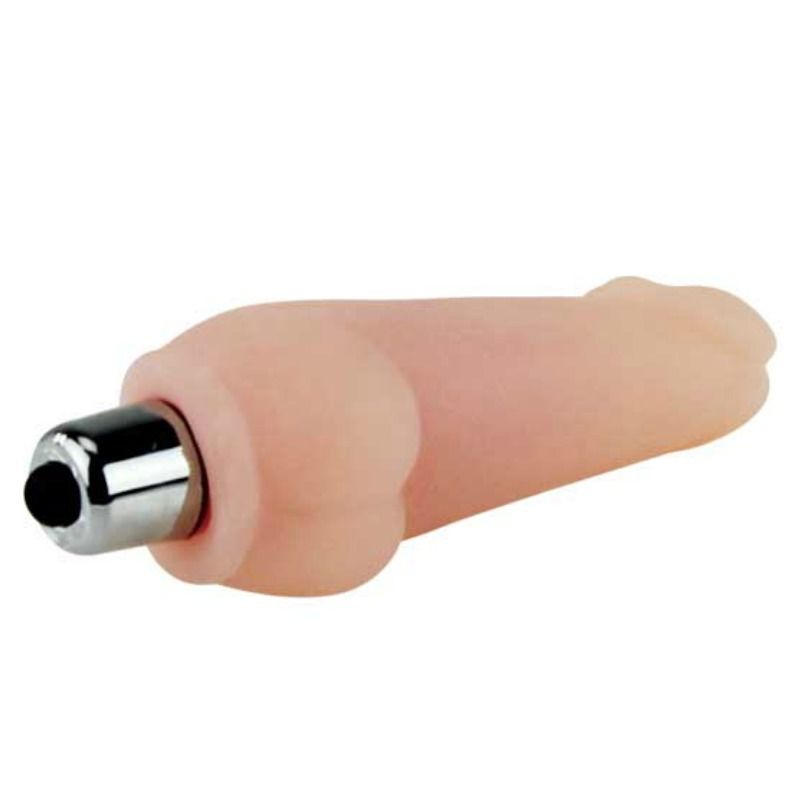 Comprar BAILE Super Mini Mavouvin Vibrador – Diseño Compacto Con Potencia Ergonómica-Noxtic