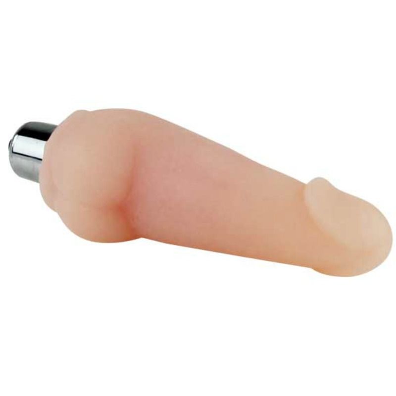Comprar BAILE Super Mini Mavouvin Vibrador – Diseño Compacto Con Potencia Ergonómica-Noxtic