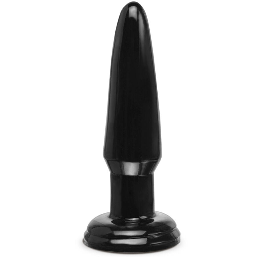 Comprar Fetish Fantasy Plug Anal Principiante 9 Cm – Diseño Suave Para Comodidad Y Facilidad De Uso-Noxtic