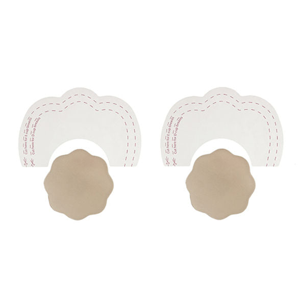 Comprar BYE-BRA Realzador Pechos – Lámina Autoadhesiva Con Diseño Flexible Para Comodidad Instantánea-Noxtic