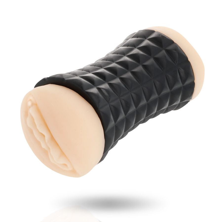 Comprar WOMANVIBE Gumy – Masturbador Con Sensación Realista Y Diseño Ergonómico-Noxtic
