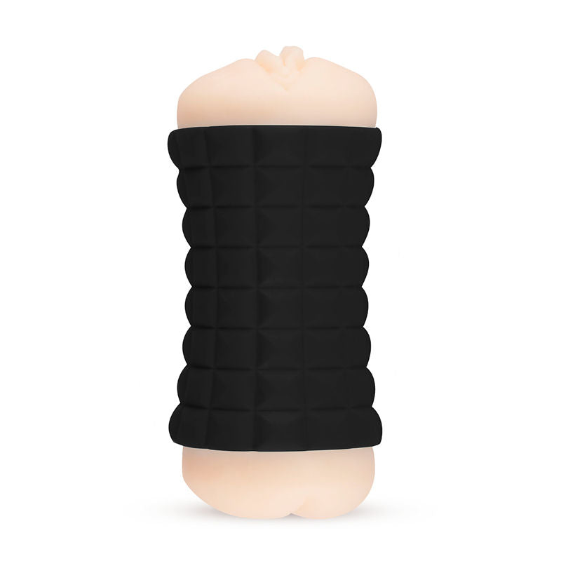 Comprar WOMANVIBE Gumy – Masturbador Con Sensación Realista Y Diseño Ergonómico-Noxtic
