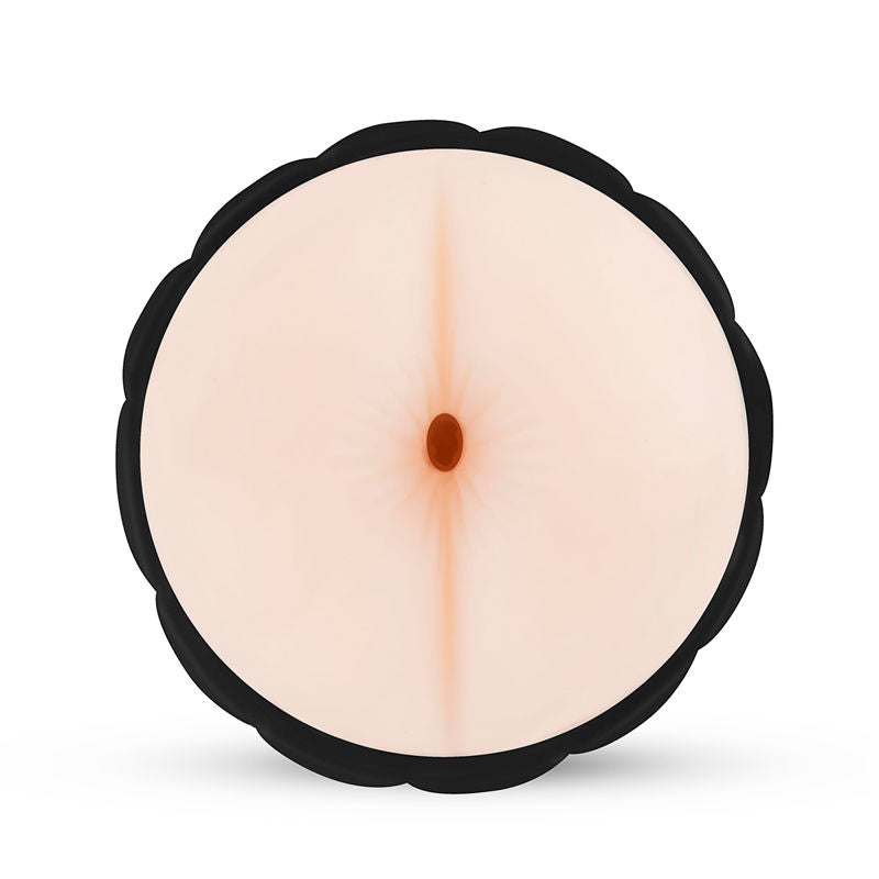 Comprar WOMANVIBE Gumy – Masturbador Con Sensación Realista Y Diseño Ergonómico-Noxtic