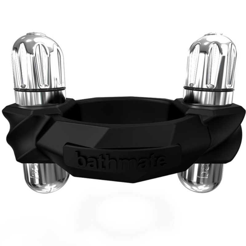Comprar Bathmate HydroVibe – Anillo Hidroterapia Con Beneficios De Vibroterapia Para Bienestar Sexual-Noxtic