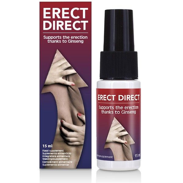 Comprar COBECO Spray Potenciador Erección 15ML – Mejora Tu Placer Con Ingredientes Naturales-Noxtic