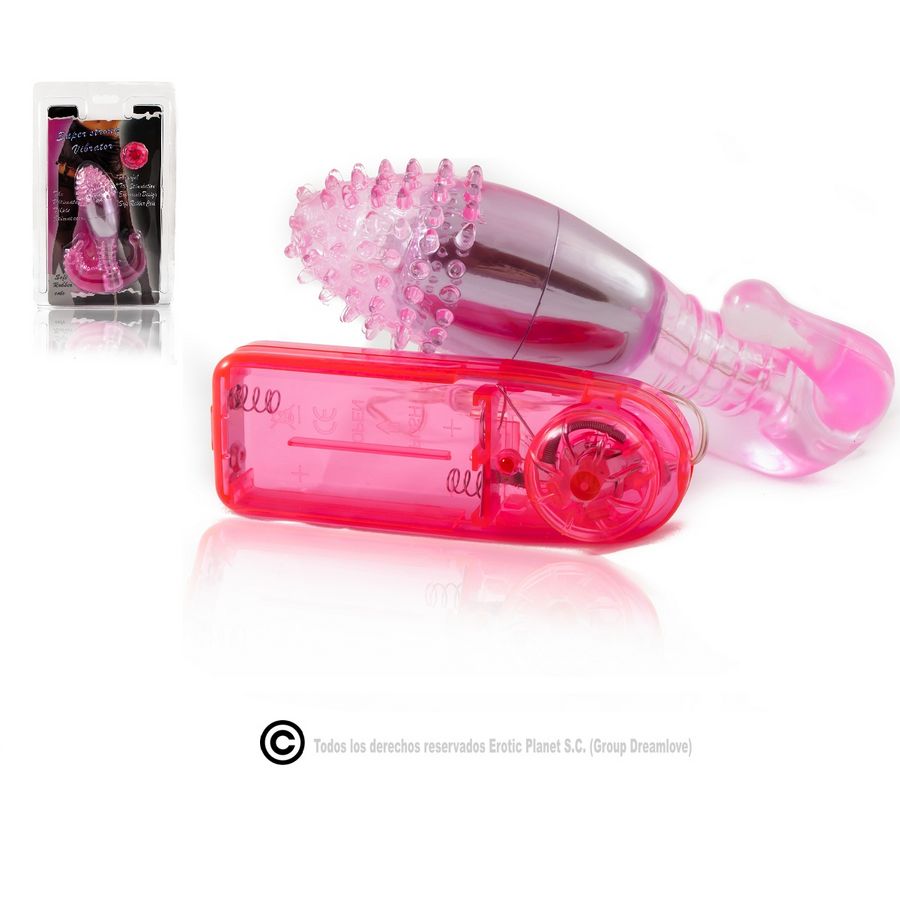 Comprar BAILE Estimulador Ripple – Placer Tridimensional Con Diseño Ergonómico-Noxtic