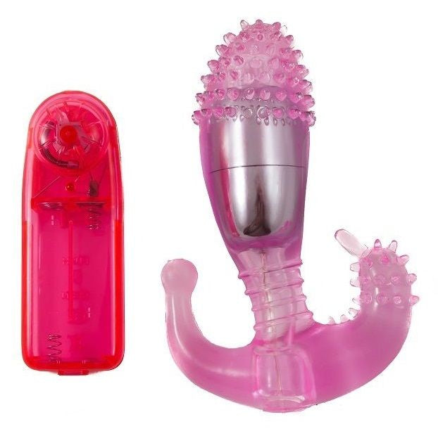 Comprar BAILE Estimulador Ripple – Placer Tridimensional Con Diseño Ergonómico-Noxtic