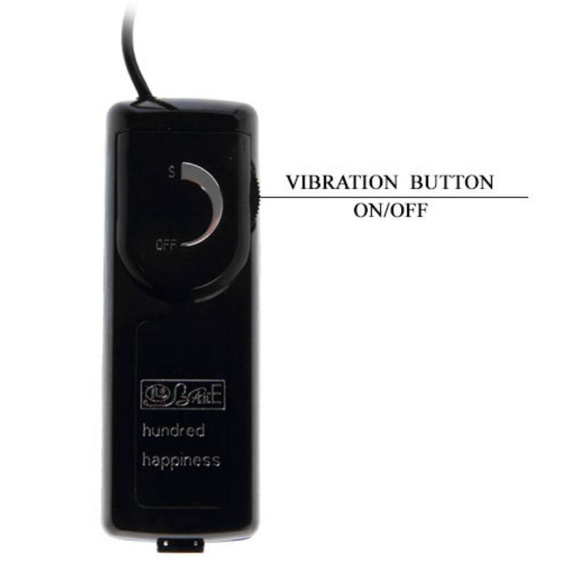 Comprar PRETTY LOVE Bomba De Erección Con Vibración – Dispositivo Con Estilo Para Mejora Del Placer-Noxtic