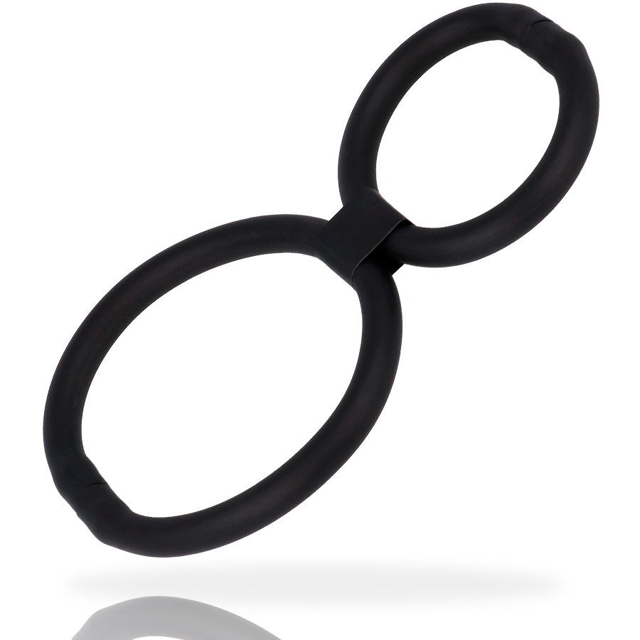 Comprar ADDICTED TOYS Anillas Ajustables – Mejora del Tamaño y Resistencia Con Diseño Ergonómico-Noxtic