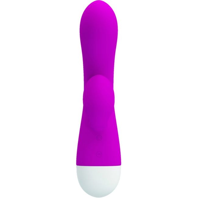 Comprar Pretty Love Smart Eli Vibrador – Diseño Elegante Con 30 Modos De Vibración Recargable-Noxtic