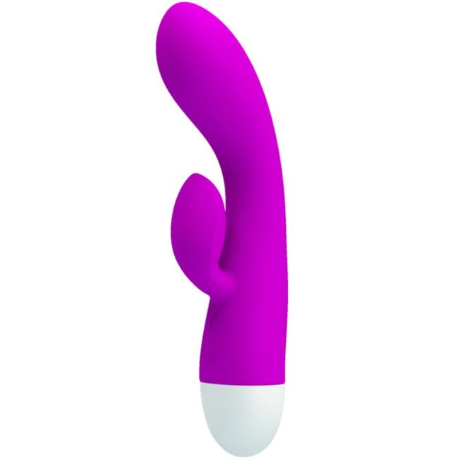 Comprar Pretty Love Smart Eli Vibrador – Diseño Elegante Con 30 Modos De Vibración Recargable-Noxtic