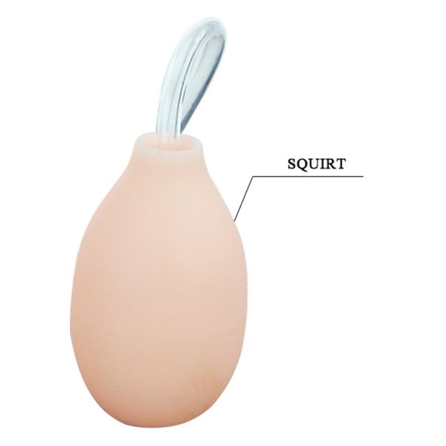 Comprar BAILE Dildo Vibrador Fountain – Vibraciones Multivelocidad Con Efecto Sensorial-Noxtic