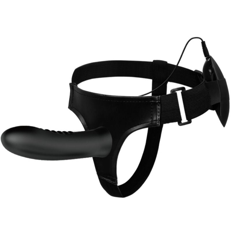 Comprar Pretty Love Myron Strap On – Juguete Erótico Con Vibración Para Placer Compartido-Noxtic