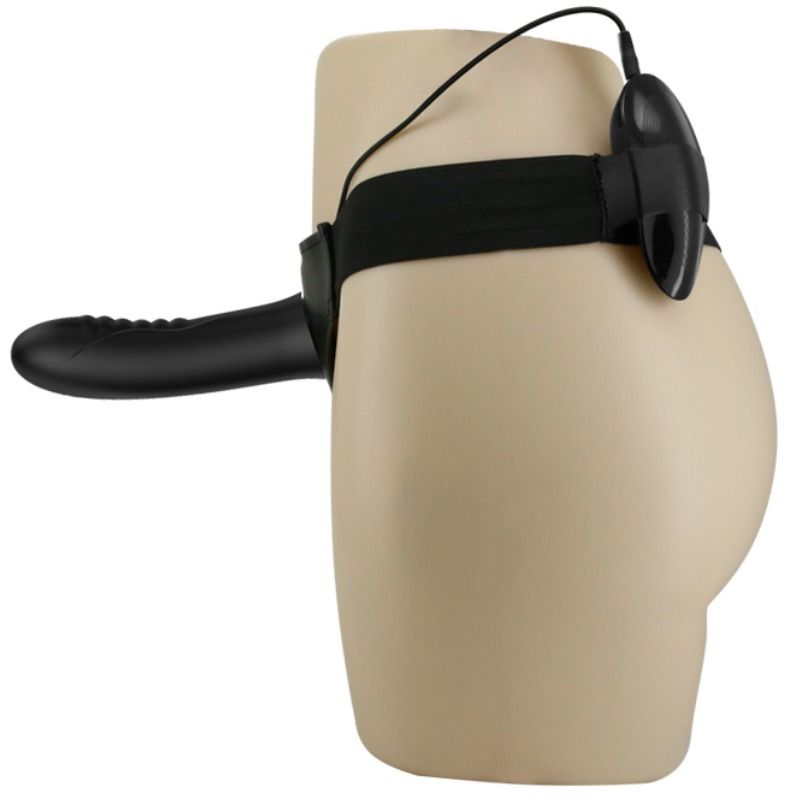 Comprar Pretty Love Myron Strap On – Juguete Erótico Con Vibración Para Placer Compartido-Noxtic