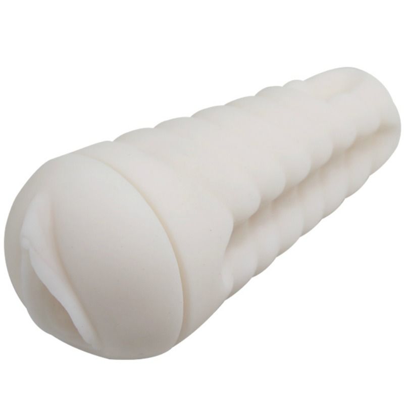 Comprar PRETTY LOVE Hedy Blanco – Masturbador Ergonómico Con Textura De Silicona Médica-Noxtic