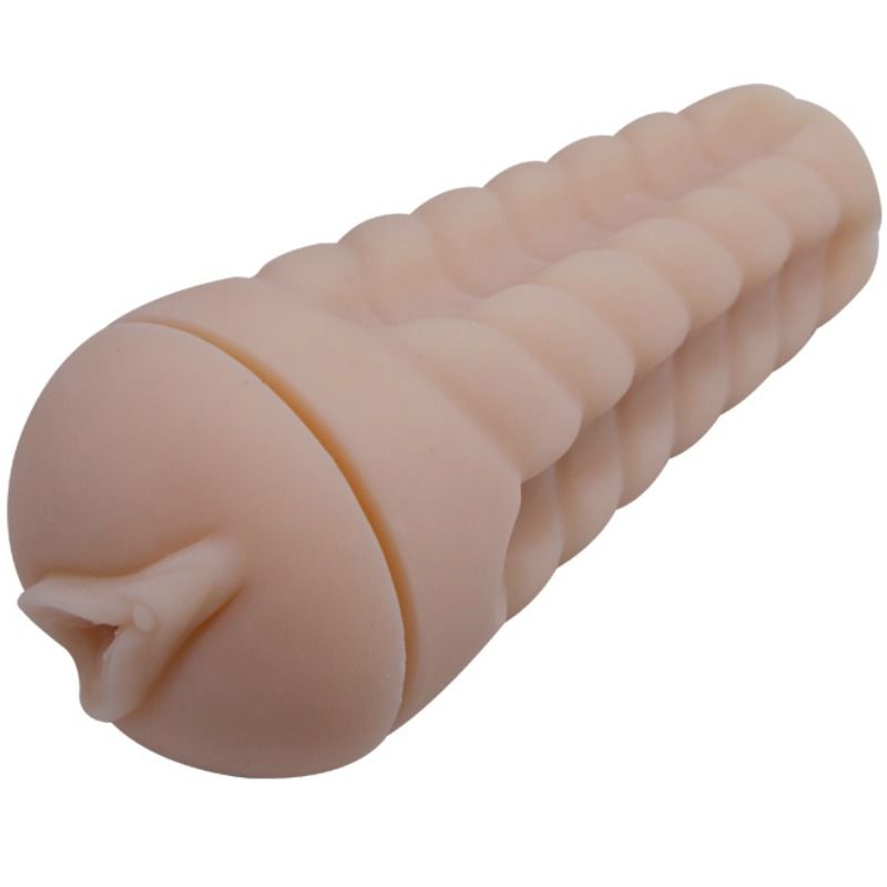 Comprar PRETTY LOVE Hedy Blanco – Masturbador Ergonómico Con Textura De Silicona Médica-Noxtic