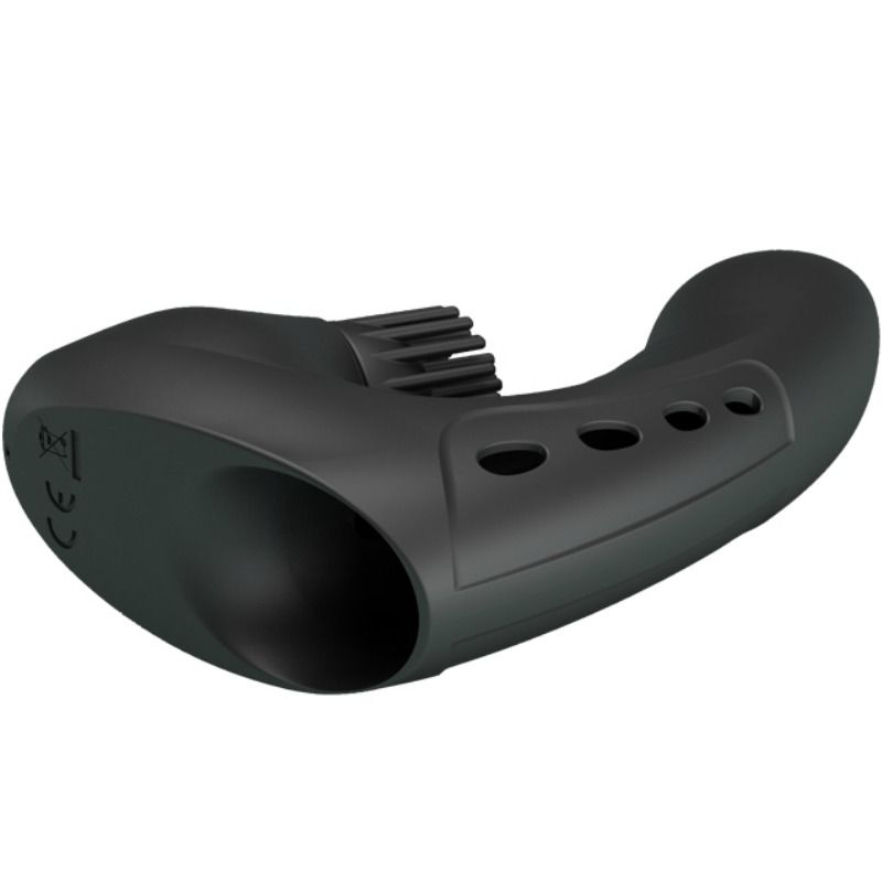 Comprar PRETTY LOVE Magic Drill Dedal – Juguete Ergonómico Con Vibración Y Rotación Para Placer Único-Noxtic