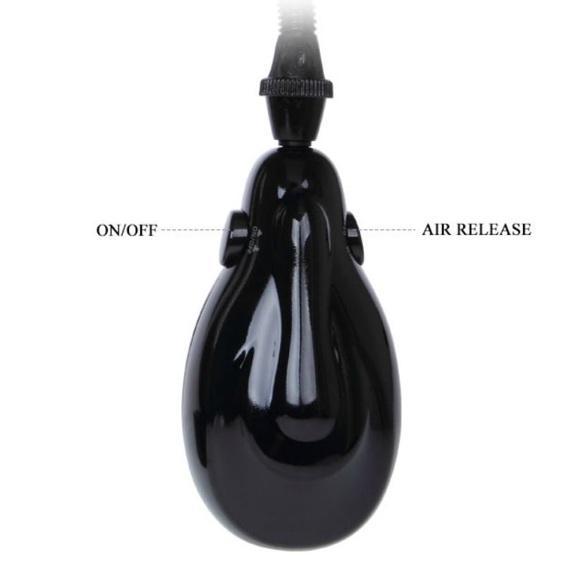 Comprar Pretty Love Alexander – Bomba Para Potenciar Placer Con Diseño Innovador-Noxtic