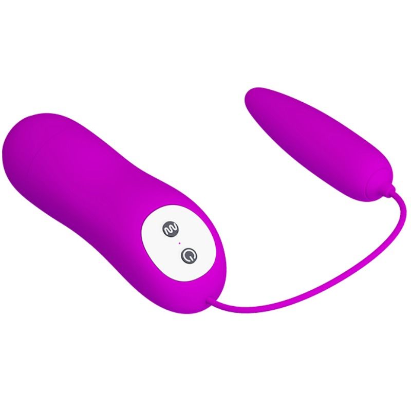 Comprar Pretty Love Harriet – Estimulador Masajeador Con Diseño Elegante Y Potente Vibración-Noxtic
