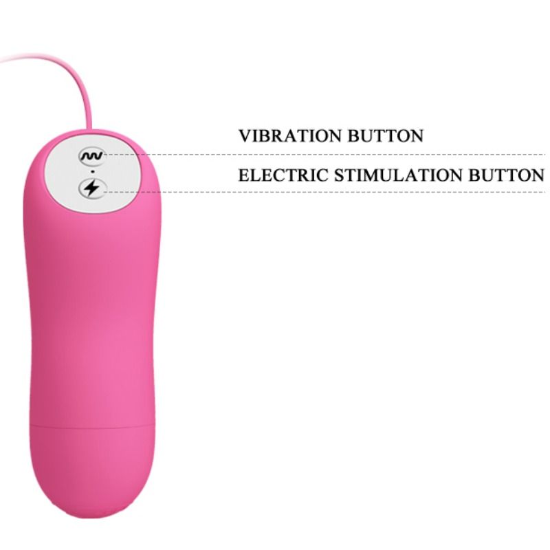 Comprar BAILE Romantic Wave Pizas – Pinzas Vibradoras Con Estimulación Sensorial Avanzada-Noxtic