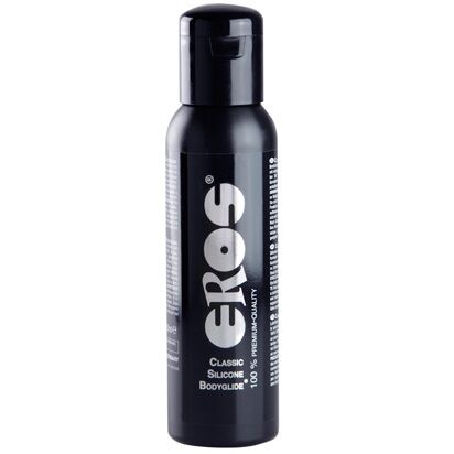 Comprar EROS Classic Silicona Bodyglide 50 Ml – Lubricante Con Deslizamiento Duradero Para Placer Óptimo-Noxtic