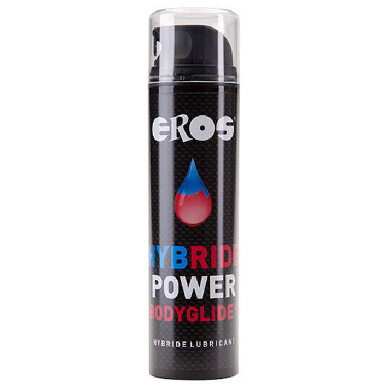 Comprar EROS Power Line Power Bodyglide 30 Ml – Lubricante Híbrido Con Suavidad Y Durabilidad-Noxtic
