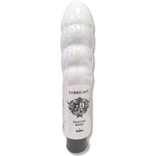 Comprar EROS Fetish Line Lubricante De Silicona 175 ML – Suave Y Duradero Para Placer Sin Preocupaciones-Noxtic