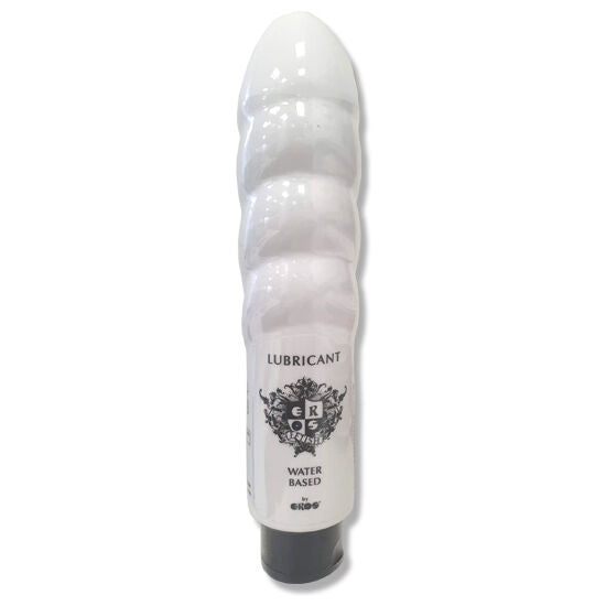 Comprar EROS Fetish Line Lubricante Base Agua 175 ML – Hidratación Óptima Para Mejorar El Deslizamiento-Noxtic