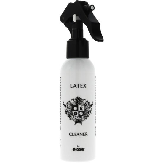 Comprar EROS Fetish Line Limpiador De Látex 150 Ml – Higiene Ideal Para Prendas Y Accesorios De Látex-Noxtic