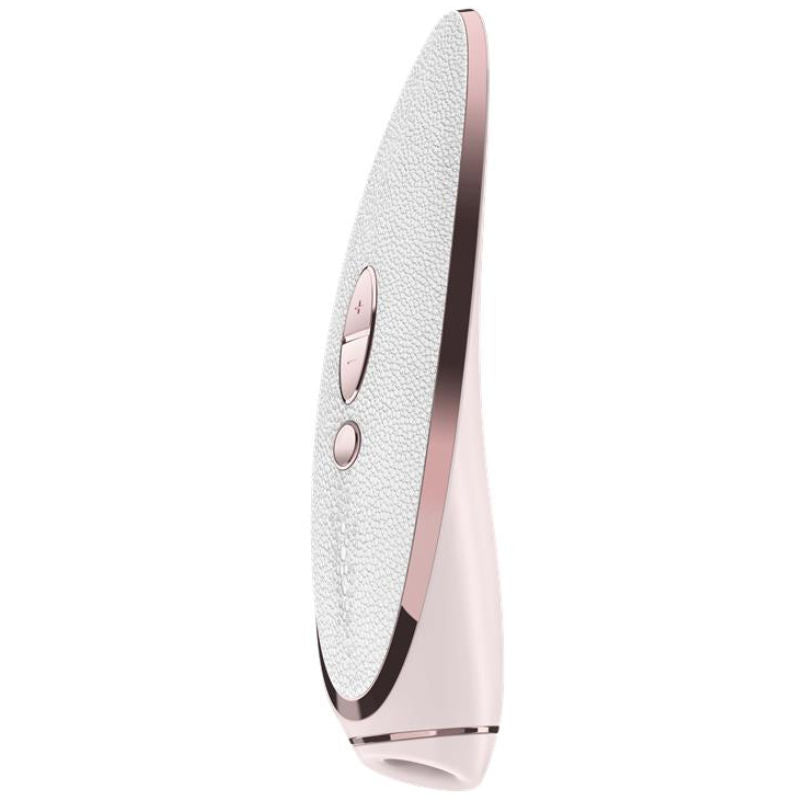 Comprar Satisfyer Luxury Prêt-à-Porter – Juguete Erótico Con Diseño Elegante De Silicona Médica-Noxtic