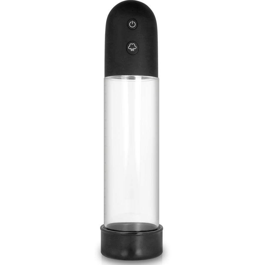 Comprar PUMP ADDICTED Bomba Erección RX11 Automática – Eficacia Avanzada Para Mejores Resultados-Noxtic