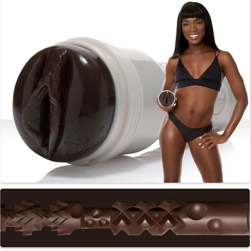 Comprar Fleshlight Girls Ana Foxxx – Juguete Erótico Con Textura Ultra Realista-Noxtic