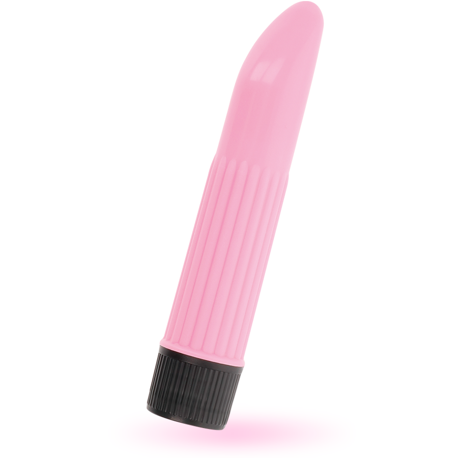 Comprar INTENSE Sonny Vibrador Rosa – Masajeador Compacto Con Punta Curva Para Placer Personalizado-Noxtic