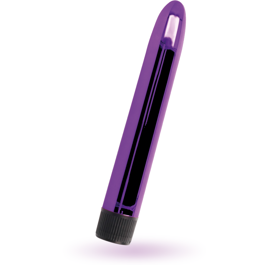 Comprar INTENSE Vito Vibrador Lila – Masajeador Portátil Con Fuertes Vibraciones-Noxtic