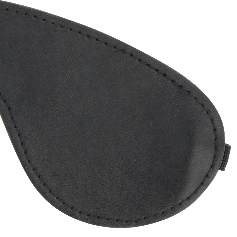 Comprar DARKNESS Máscara Antifaz Negro – Comodidad Ajustable Para Sueño Placentero-Noxtic