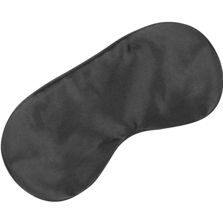 Comprar DARKNESS Máscara Antifaz Negro – Diseño Ajustable Para Comodidad y Oscuridad Total-Noxtic