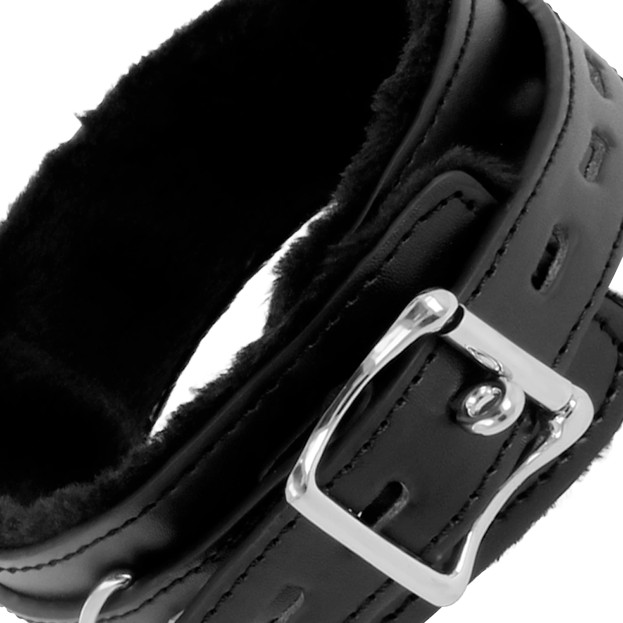 Comprar DARKNESS Collar Confortable De Postura Con Cadena – Diseño Elegante Para Comodidad Y Estilo-Noxtic