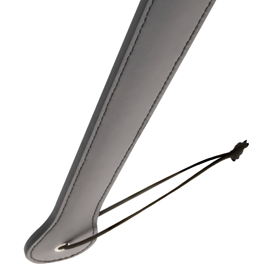 Comprar DARKNESS Pala Negra Fetish 48 Cm – Diseño Elegante Para Explorar Nuevas Sensaciones-Noxtic