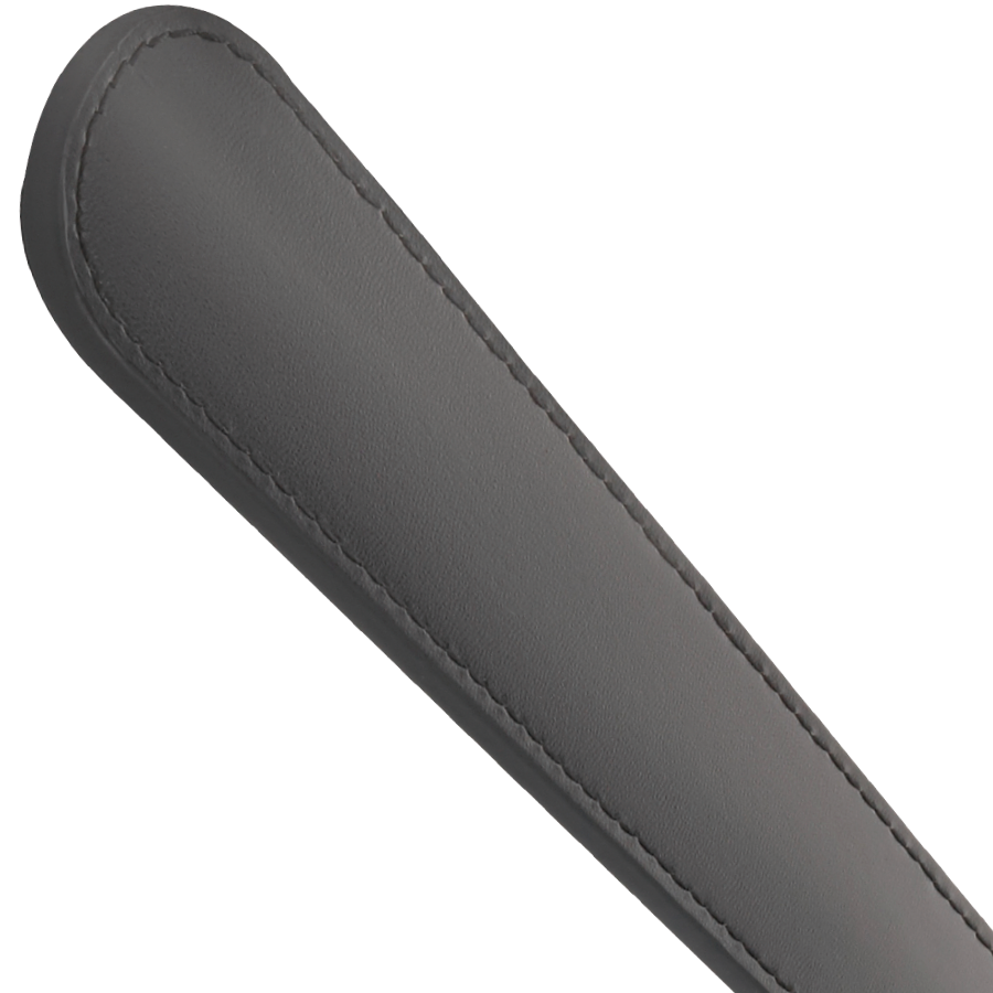 Comprar DARKNESS Pala Negra Fetish 48 Cm – Diseño Elegante Para Explorar Nuevas Sensaciones-Noxtic
