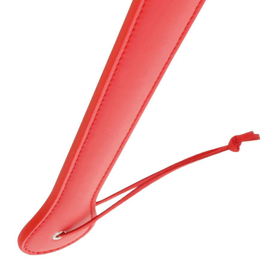 Comprar DARKNESS Pala Roja Fetish 48 Cm – Juguete Erótico Versátil Para Explorar Placeres Sensuales-Noxtic