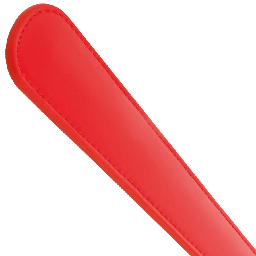 Comprar DARKNESS Pala Roja Fetish 48 Cm – Juguete Erótico Versátil Para Explorar Placeres Sensuales-Noxtic