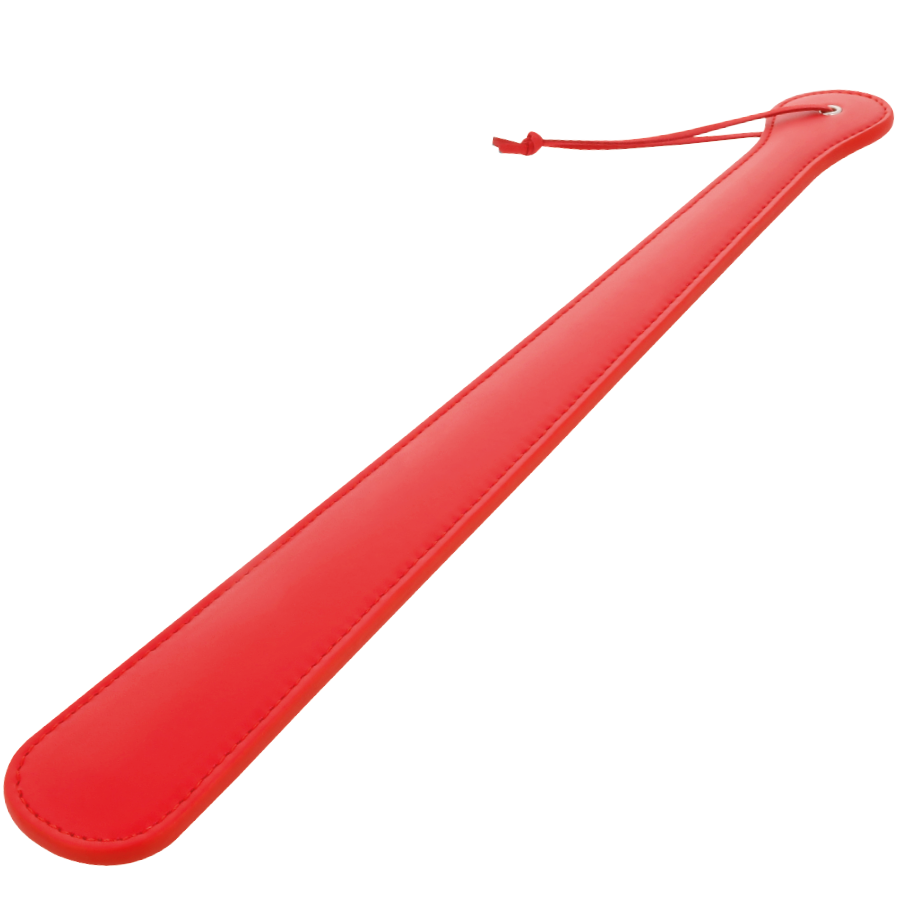 Comprar DARKNESS Pala Roja Fetish 48 Cm – Juguete Erótico Versátil Para Explorar Placeres Sensuales-Noxtic