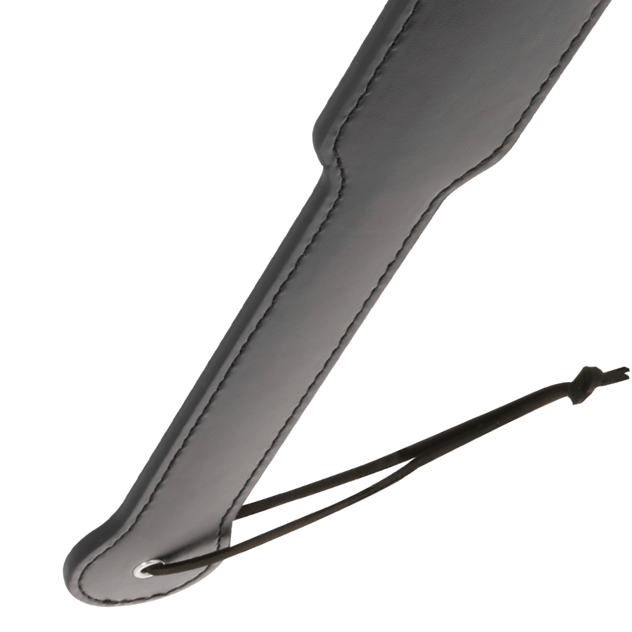 Comprar DARKNESS Pala Negra – Juguete Erótico Con Diseño Moderno Para Placer Sensorial-Noxtic