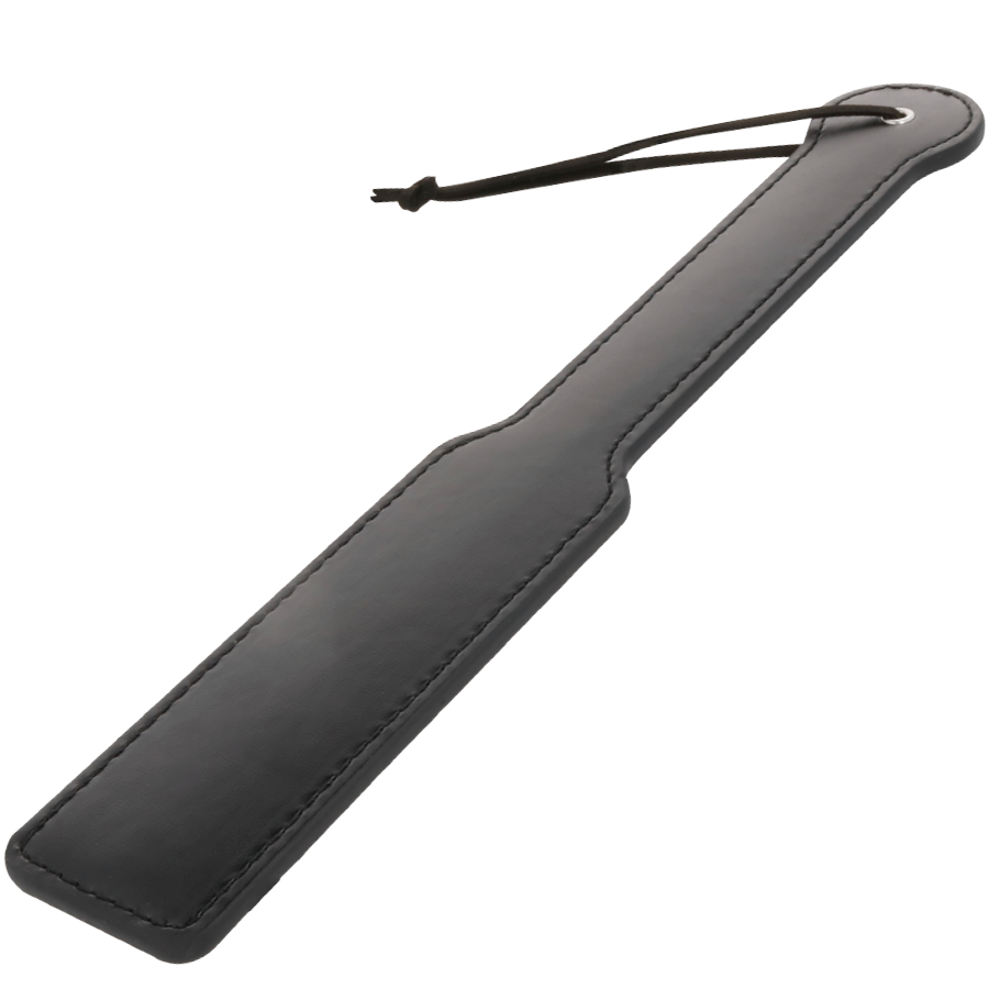 Comprar DARKNESS Pala Negra – Juguete Erótico Con Diseño Moderno Para Placer Sensorial-Noxtic