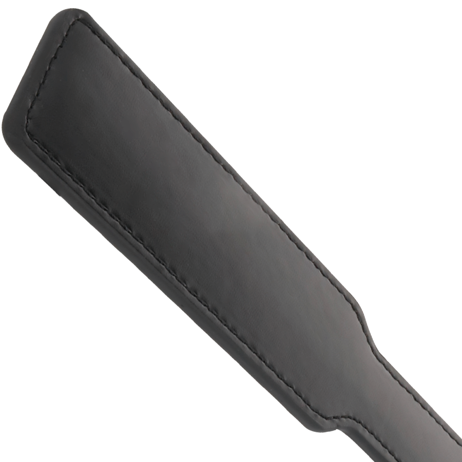 Comprar DARKNESS Pala Negra – Juguete Erótico Con Diseño Moderno Para Placer Sensorial-Noxtic