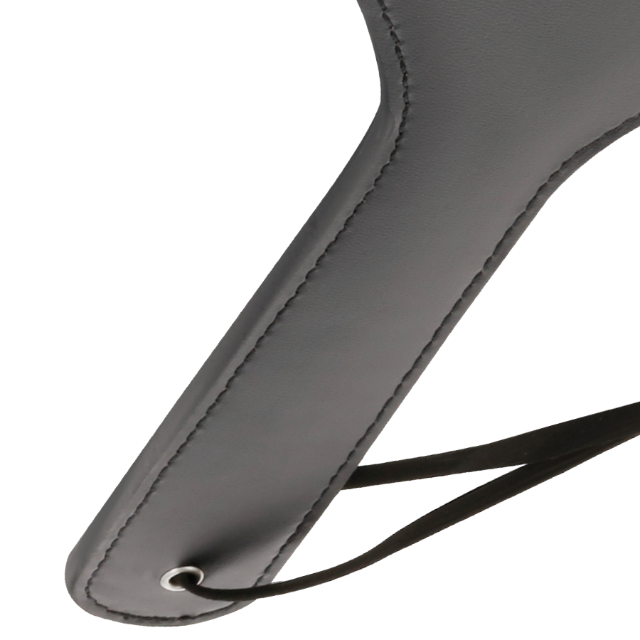 Comprar DARKNESS Pala Negra Fetish – Diseño Elegante Para Exploración Sensual-Noxtic