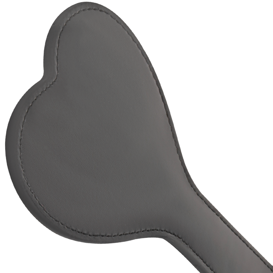 Comprar DARKNESS Pala Negra Fetish – Diseño Elegante Para Exploración Sensual-Noxtic